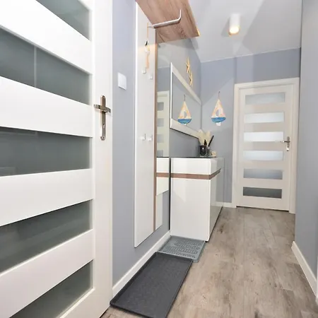Apartament - Dziwnowek - Lesne Tarasy - 45B/10 - 150 M Od Morza Eksteriør bilde
