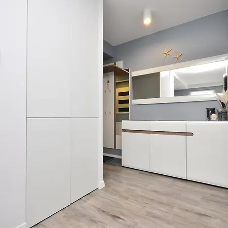 Apartament - Dziwnowek - Lesne Tarasy - 45B/10 - 150 M Od Morza Eksteriør bilde