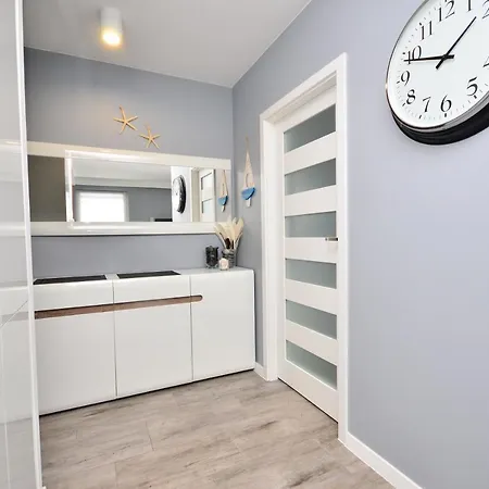 Apartament - Dziwnowek - Lesne Tarasy - 45B/10 - 150 M Od Morza Eksteriør bilde