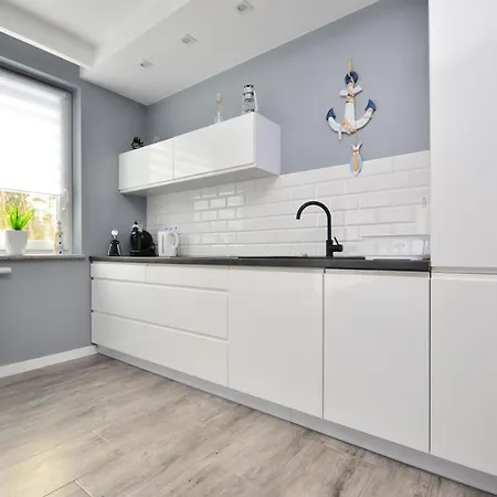 Apartament - Dziwnowek - Lesne Tarasy - 45B/10 - 150 M Od Morza Eksteriør bilde