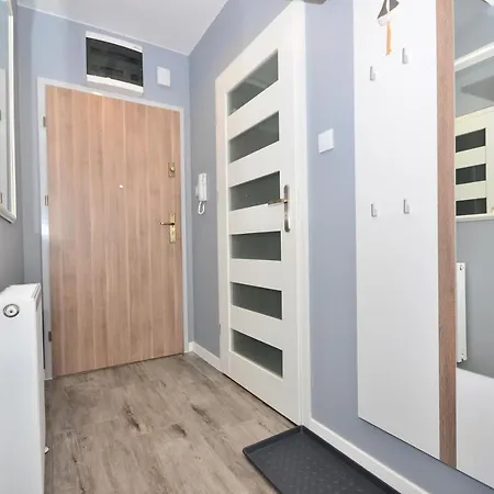 Apartament - Dziwnowek - Lesne Tarasy - 45B/10 - 150 M Od Morza Eksteriør bilde