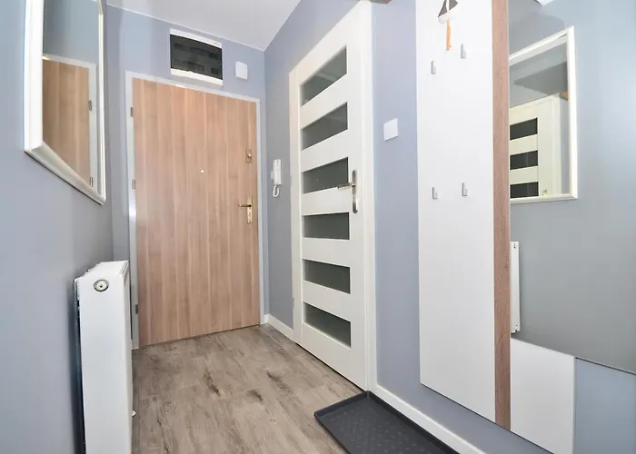 Apartament - Dziwnowek - Lesne Tarasy - 45B/10 - 150 M Od Morza