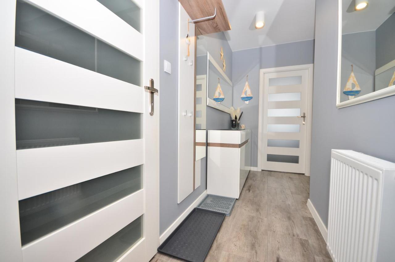 - - Lesne Tarasy - 45b/10 - 150 M Od Morza Apartment Dziwnowek