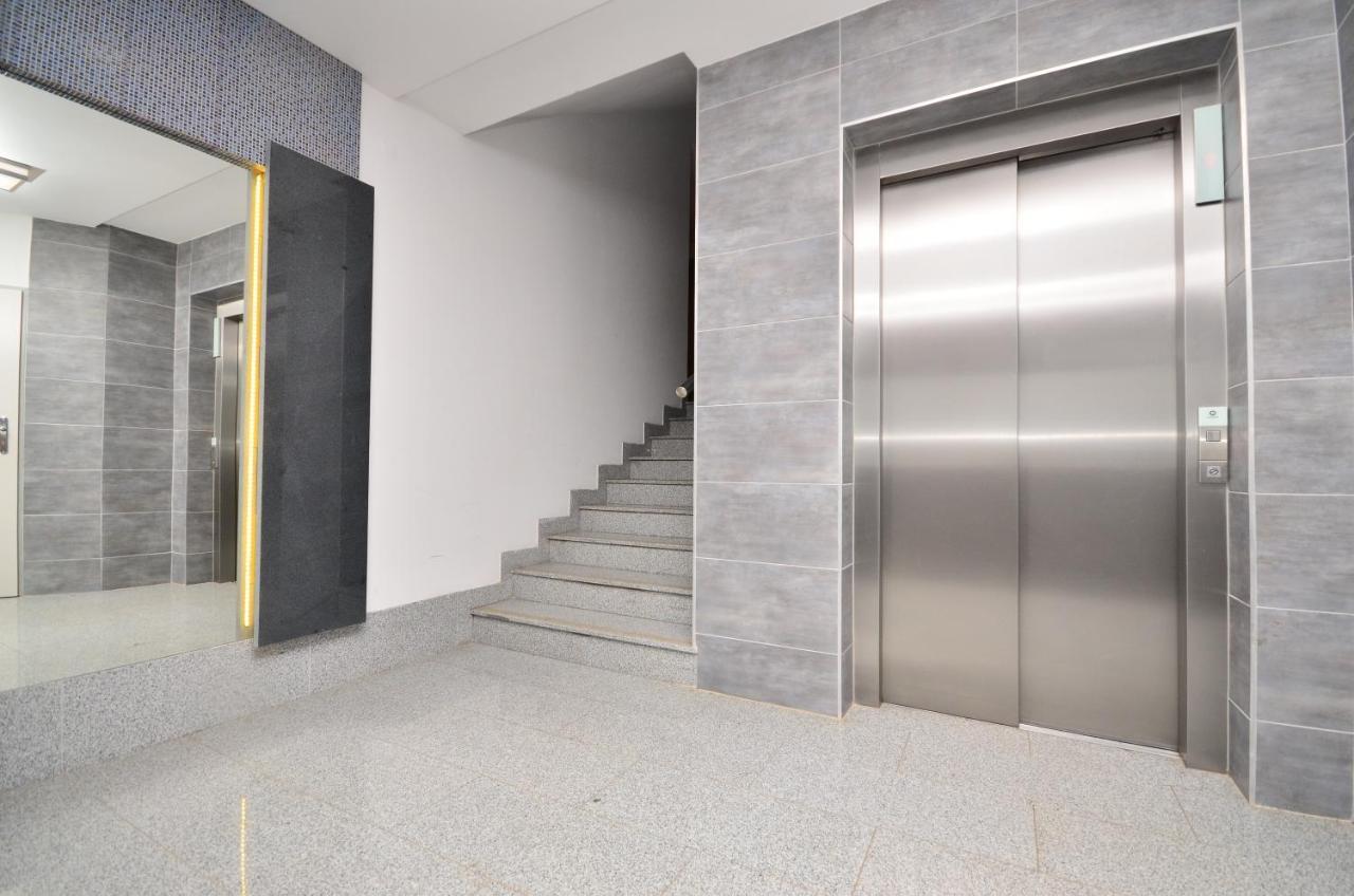 - - Lesne Tarasy - 45b/10 - 150 M Od Morza * Dziwnowek