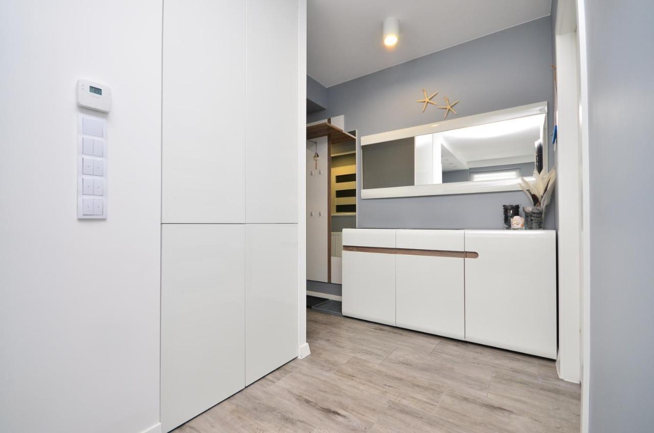 Apartment - - Lesne Tarasy - 45b/10 - 150 M Od Morza Dziwnowek