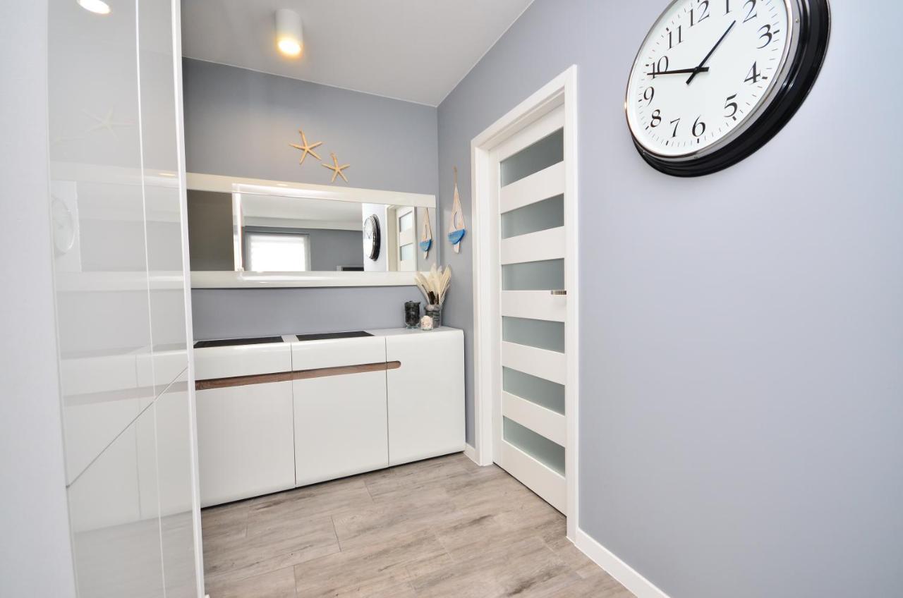 - - Lesne Tarasy - 45b/10 - 150 M Od Morza Apartment