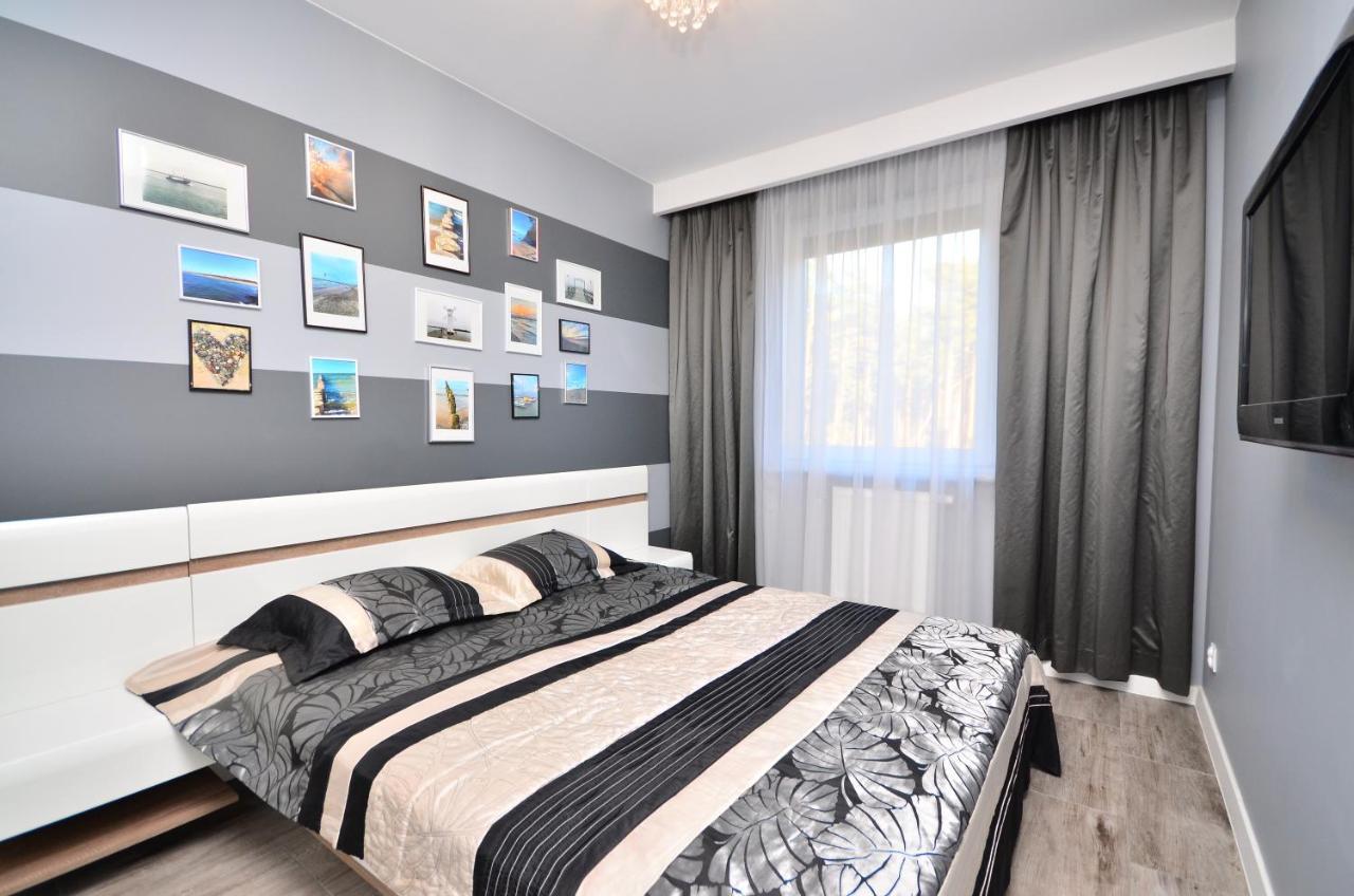 - - Lesne Tarasy - 45b/10 - 150 M Od Morza *