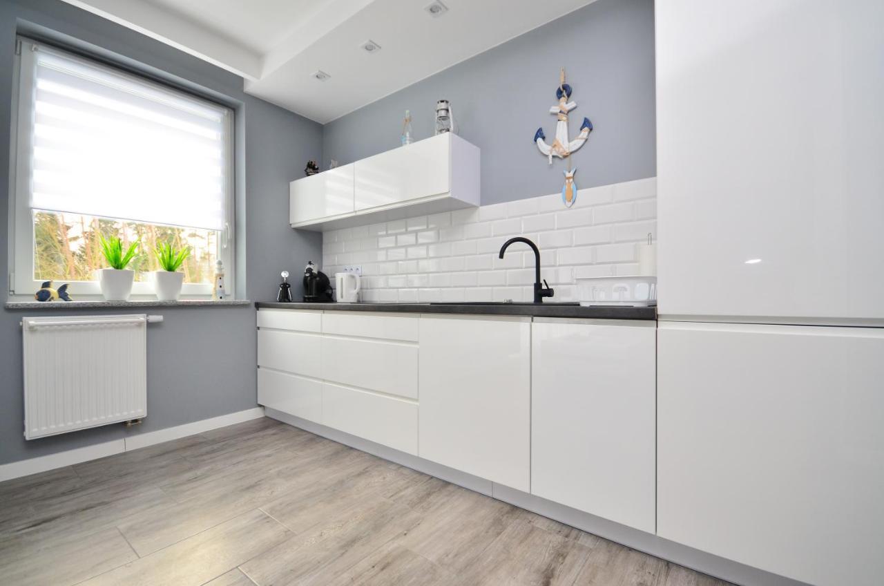 Apartment - - Lesne Tarasy - 45b/10 - 150 M Od Morza